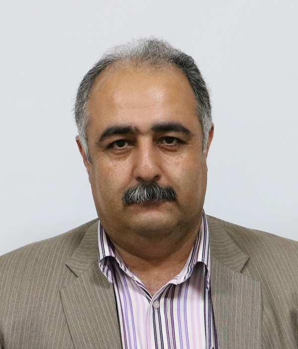 ایرج احمدی 