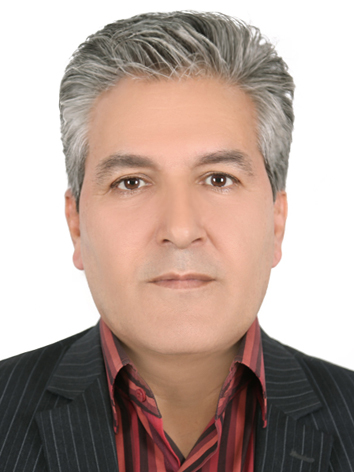 سعید طاهری