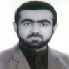 استاد احمد سعدی
