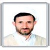 استاد حسین علی احمدی