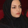 شکوفه احمدی پور 