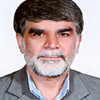 استاد محمدجواد زالی