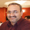 امیر هوشنگ بختیاری داویجانی 