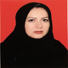 استاد مژگان فرجی گودرزی