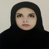 مینا سادات میرشجاع