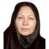 استاد زهره میرحسینی