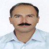 استاد علی احمدی