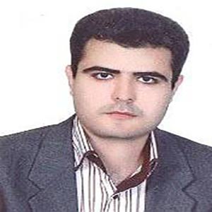 استاد نوید رضایی