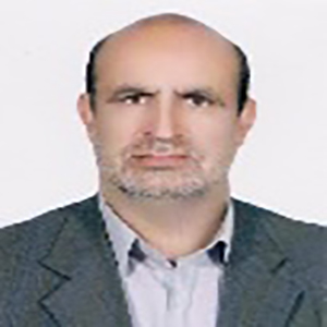 استاد احمد حاجی زاده