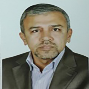 محمد خنجری صادق 