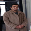 استاد محمد ابری