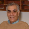 استاد محمد قنبری