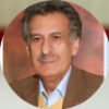 استاد علی غفاری