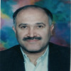 استاد علی تقی زاده
