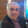 مسعود بهرامی فریدونی