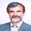استاد غلامرضا اکرمی