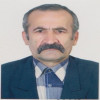 استاد علیجان احمدی آهنگر